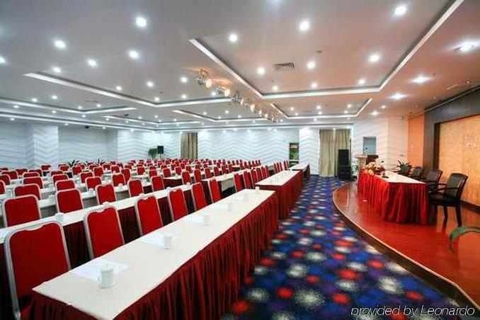 Xi'An Times Hotel Facilités photo