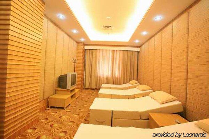 Xi'An Times Hotel Facilités photo