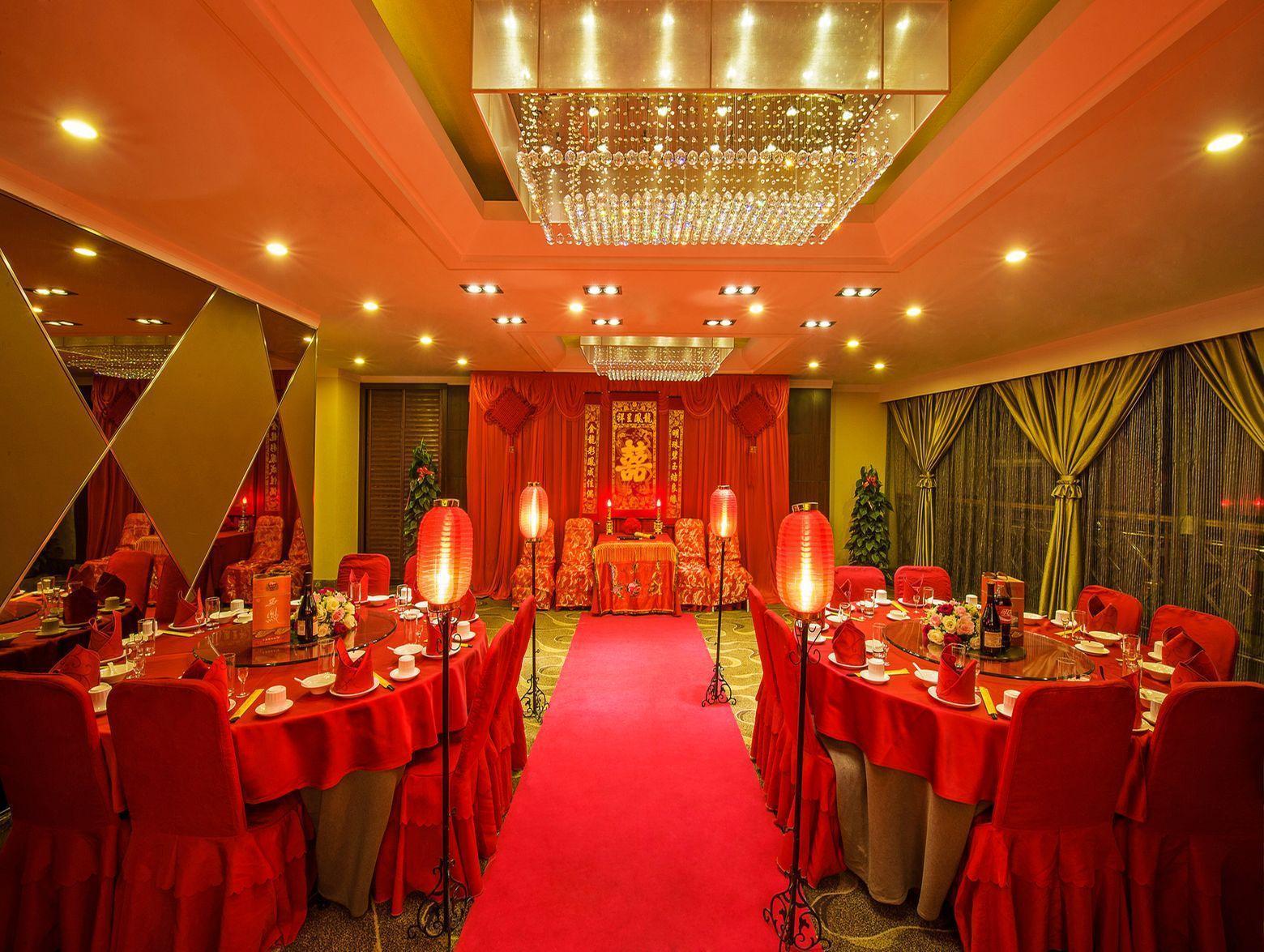 Xi'An Times Hotel Extérieur photo
